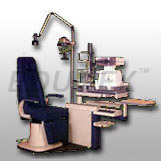 Ophthalmic Refraction Unit